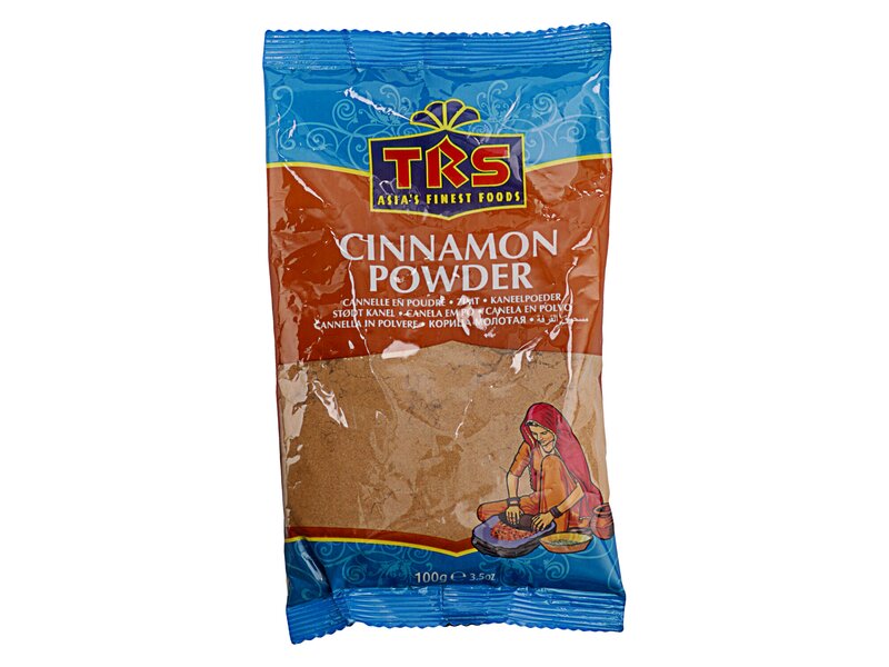 TRS Cinnamon Powder 100g