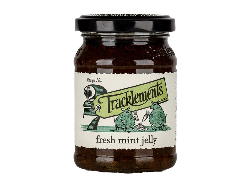 Tracklements Mint Jelly 220g