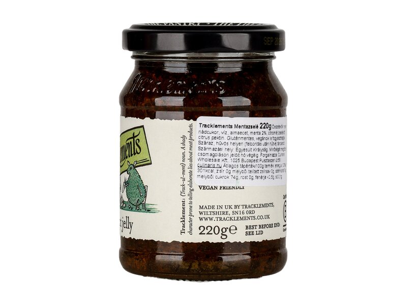 Tracklements Mint Jelly 220g