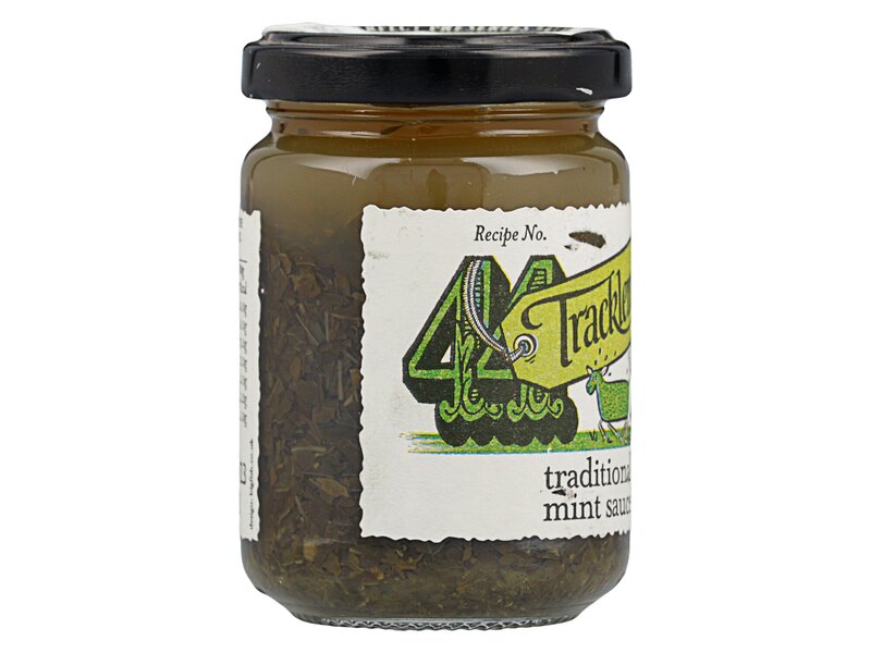 Tracklements Mint sauce 160g