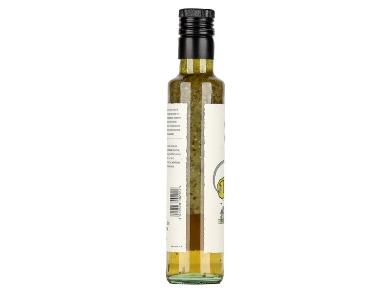 Tracklements italian herb dressing 240ml