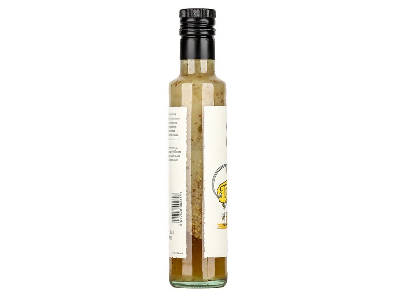 Tracklements honey mustard dressing 240ml