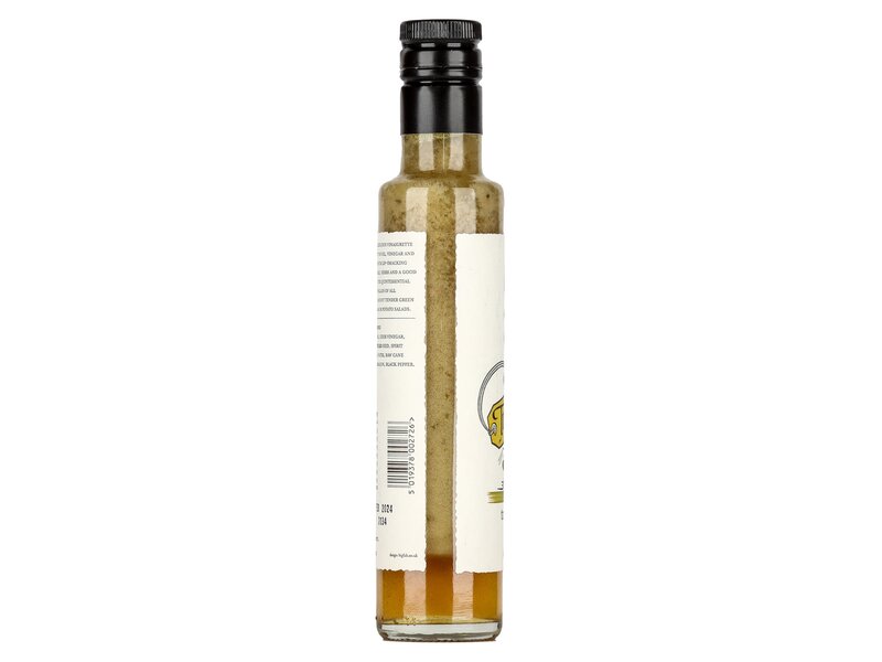 Tracklements traditional french dressing 240ml