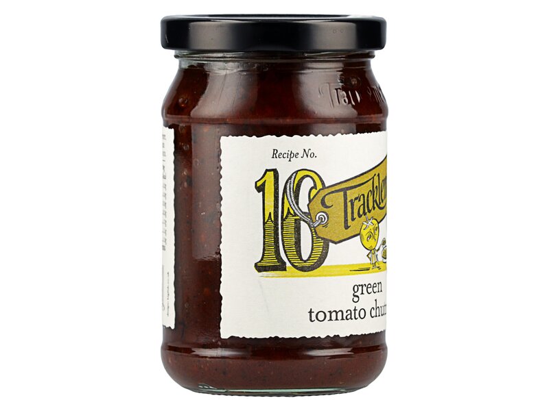 Tracklements Green Tomato Chutney 315g