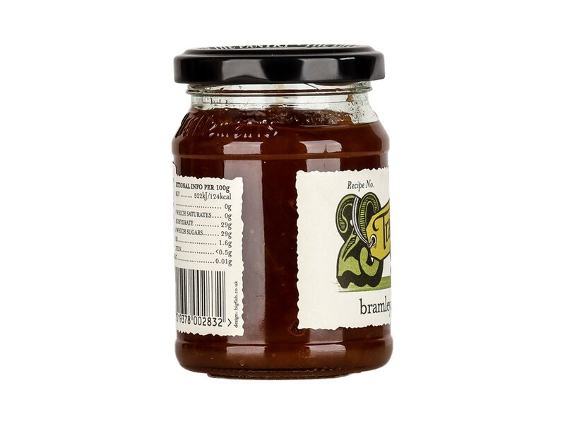 Tracklements Bramley apple sauce 180g