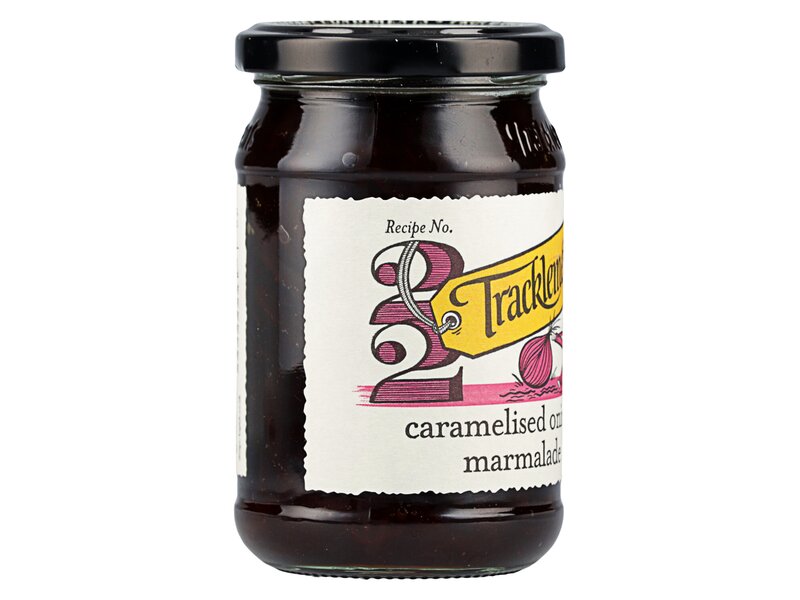 Tracklements Caramelised Onion Marmalade 345g