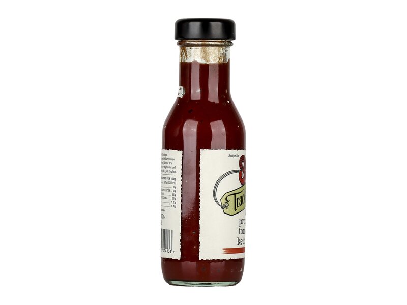 Tracklements Proper Tomato Ketchup fűszeres paradicsomszósz 290g