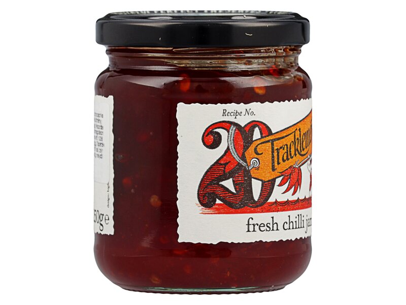 Tracklements Chilli Jam 250g