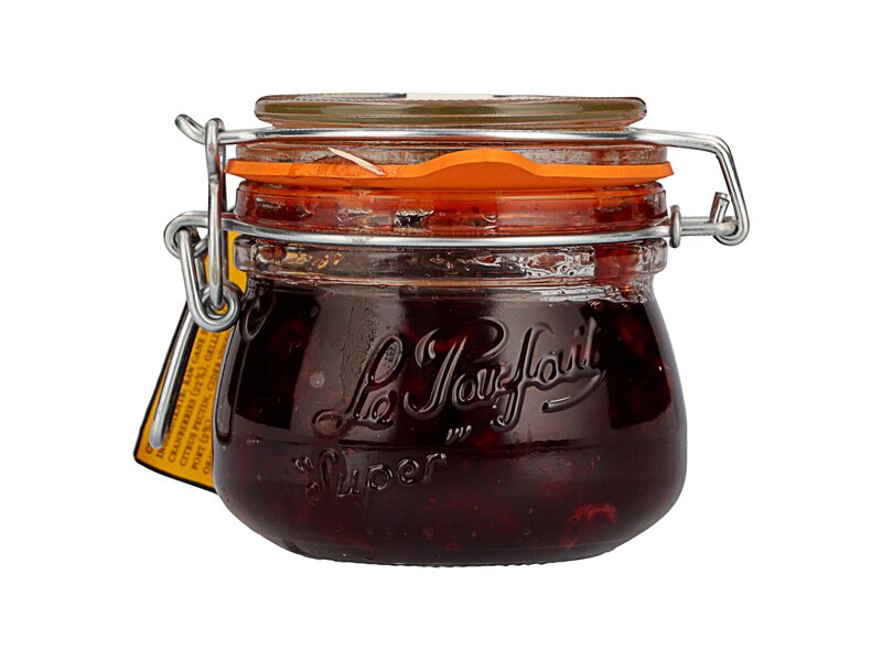 Tracklements Cranberry, Port & Orange sauce 310g
