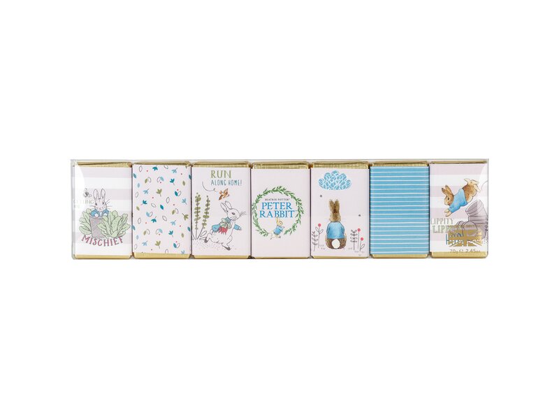 Charbonnel et Walker Peter Rabbit Friend slims 70g