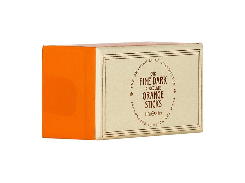 Charbonnel et Walker Candied Orange Sticks 110g