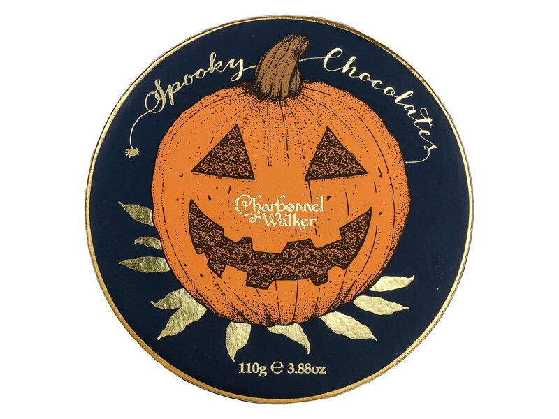 Charbonnel et Walker Spooky Truffles 110g