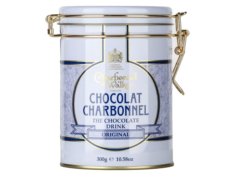 Charbonnel et Walker Original Chocolate Drink 300g