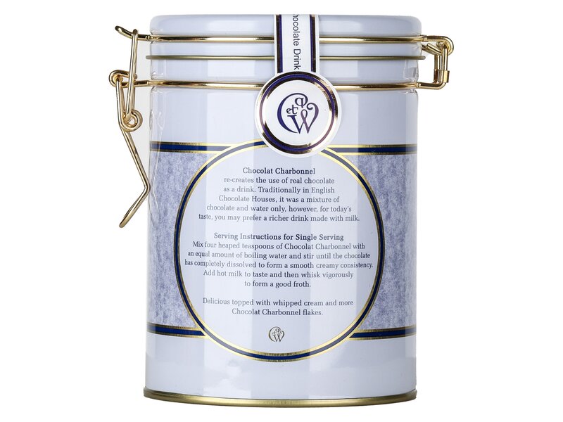 Charbonnel et Walker Original Chocolate Drink 300g