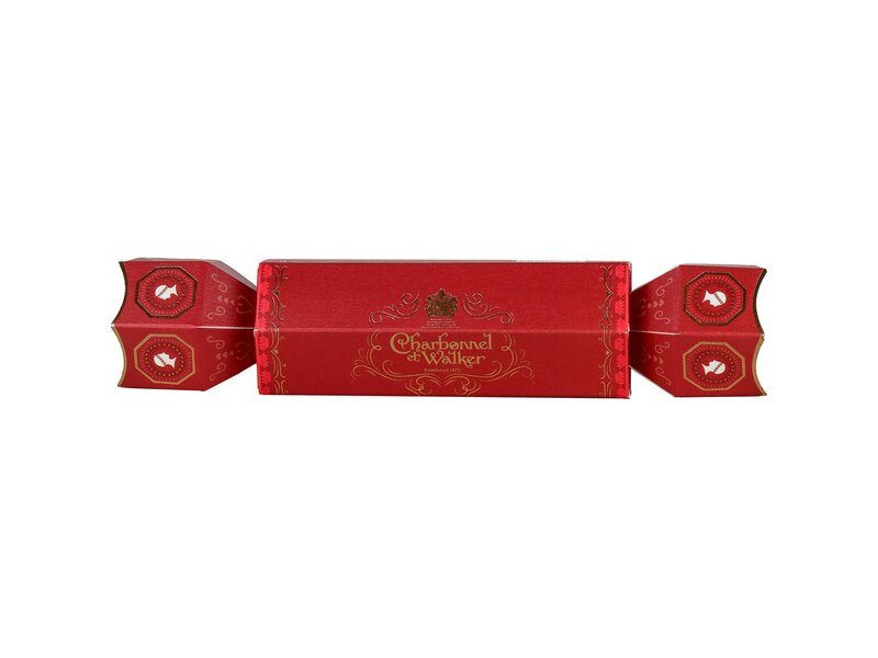 Charbonnel et Walker Milk Marc de Champagne Truffles 36g