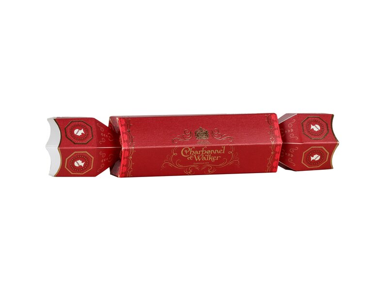 Charbonnel et Walker Milk Marc de Champagne Truffles 36g