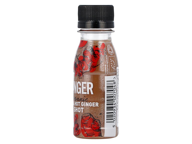 James White Xtra Ginger Zinger 70ml