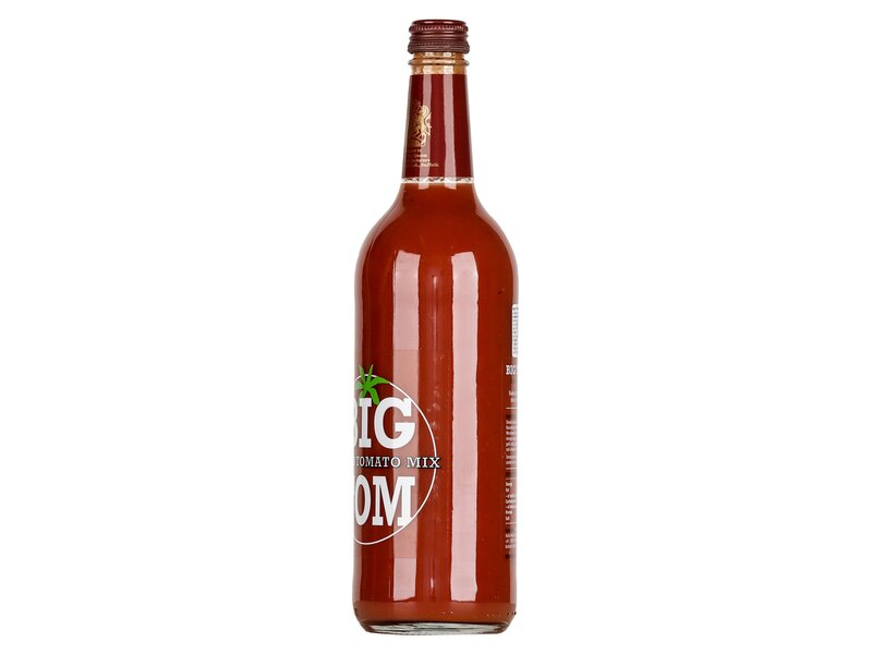 Big Tom fűszeres paradicsomlé 750ml