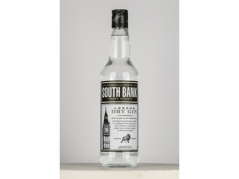 South Bank Gin 0,7l