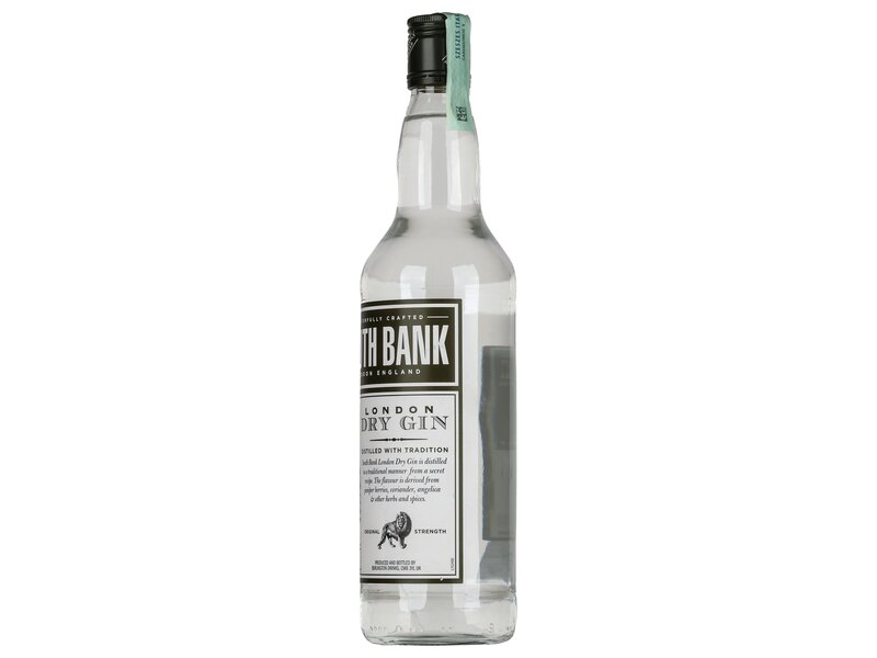 South Bank Gin 0,7l