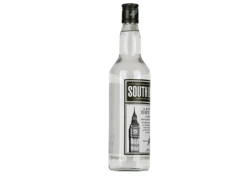 South Bank Gin 0,7l