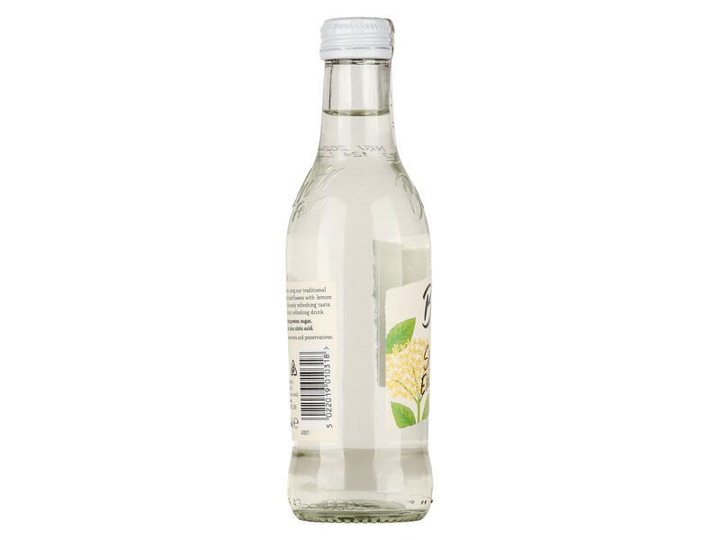 Belvoir Farm Sparkling Elderflower 250ml