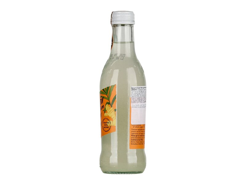 Belvoir Farm Ginger Beer 250ml