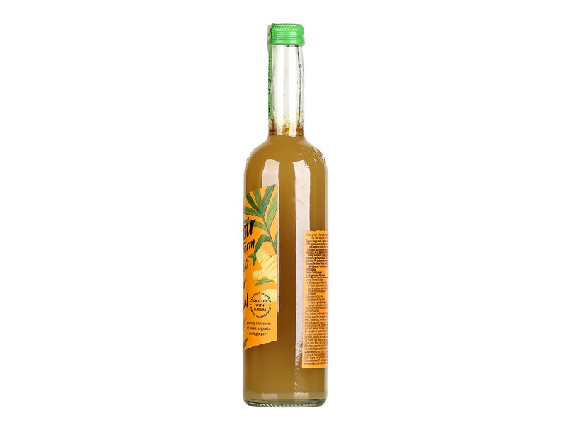 Belvoir Cordial Org. Ginger 500ml