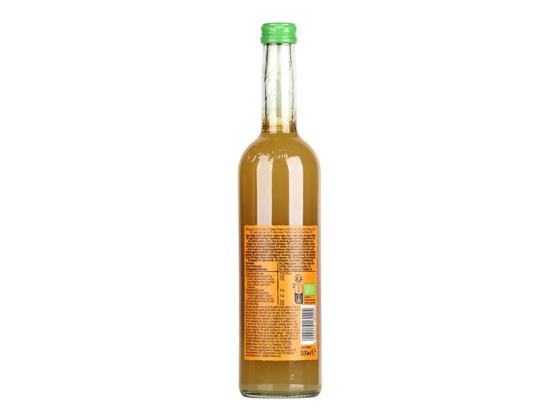 Belvoir Cordial Org. Ginger 500ml