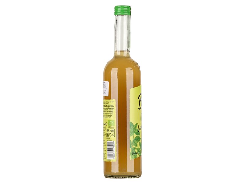 Belvoir Cordial Org. Lemon & Mint 500ml