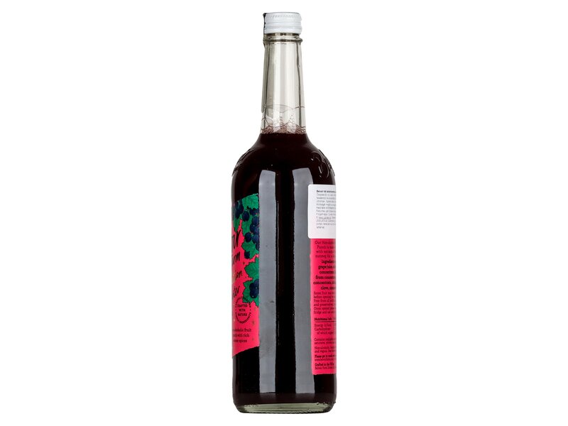 Belvoir Mulled Winter Punch 750ml