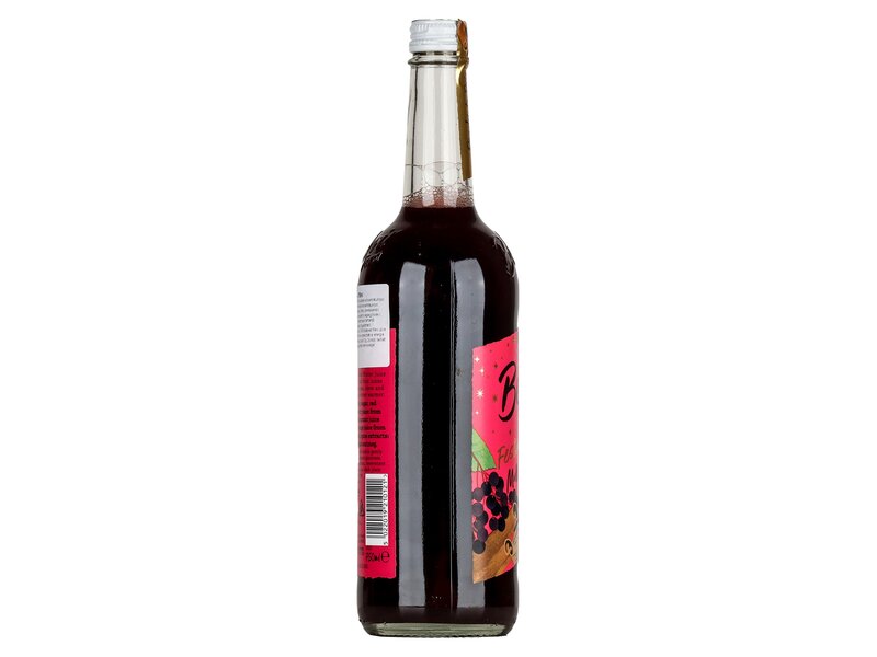 Belvoir Mulled Winter Punch 750ml