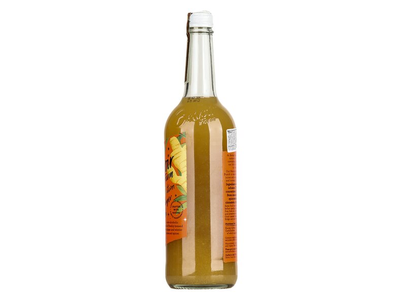 Belvoir Spiced Ginger Punch 750ml