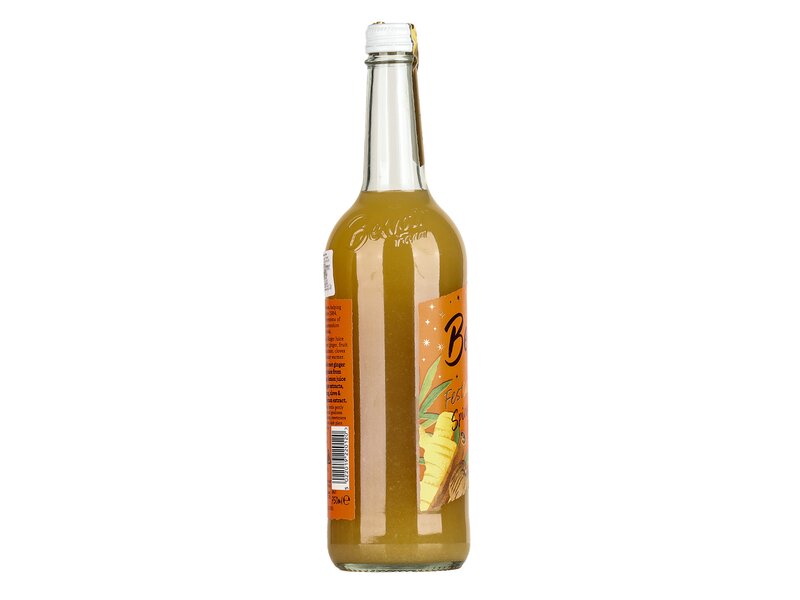 Belvoir Spiced Ginger Punch 750ml