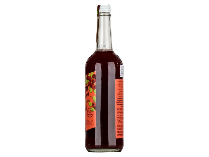 Belvoir Festive Fruit Punch 750ml