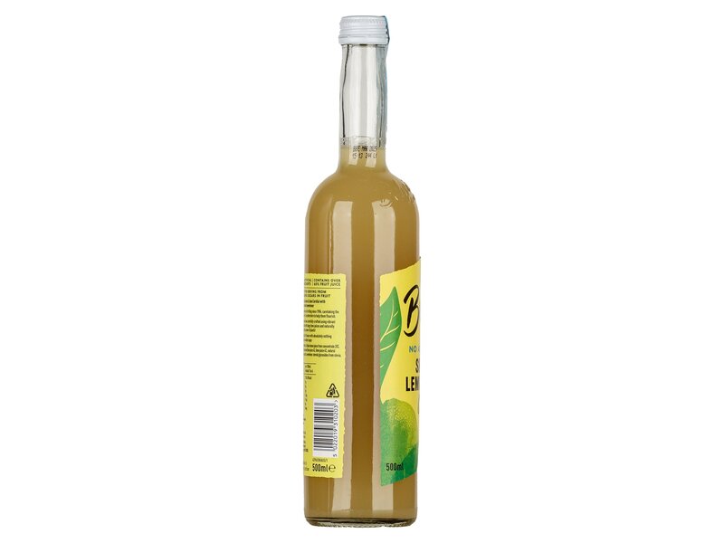 Belvoir Farm Sicilian Lemon & Lime Cordial 500ml