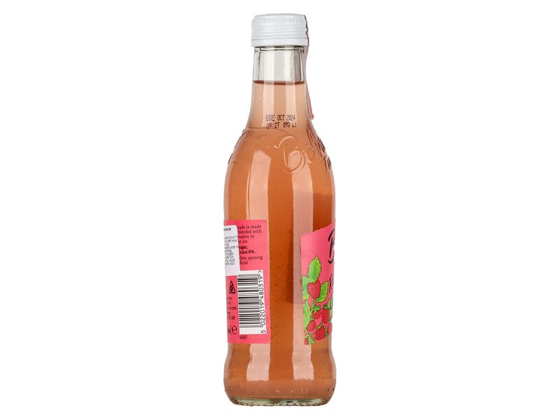 Belvoir Presse Raspberry Lemonade 250ml