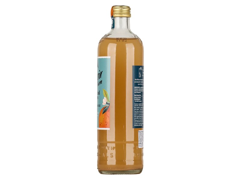 Belvoir Farm Bitter Orange Soda 500ml
