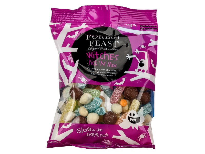 Forest Feast Witches Pick'N'Mix 150g