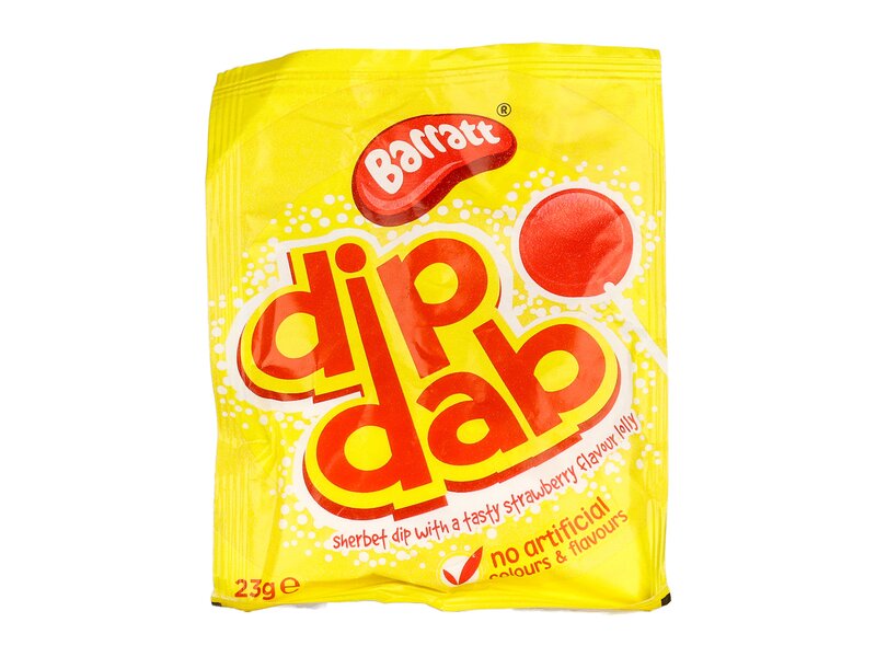 Barratt Dip Dab 23g