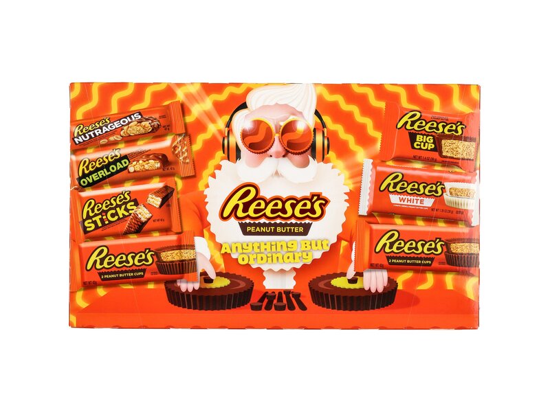 Reese's Peanut Butter Selection box 293g