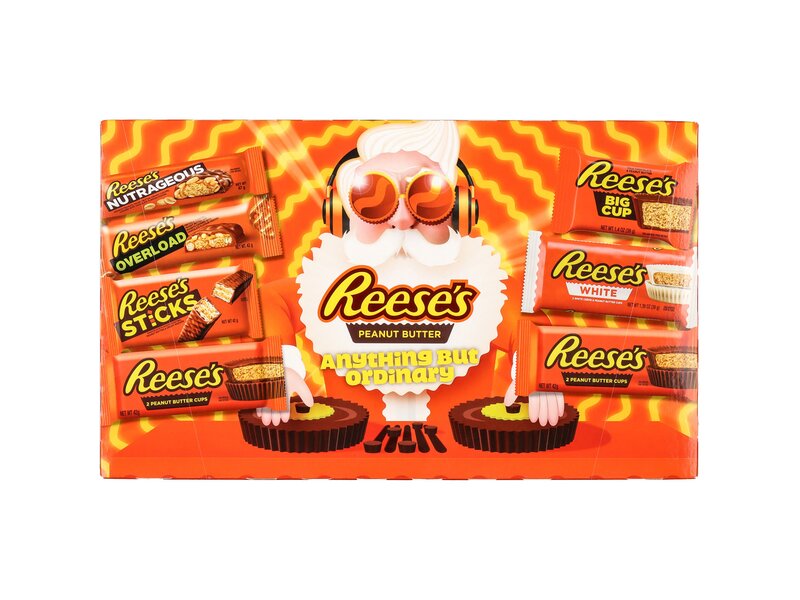Reese's Peanut Butter Selection box 293g