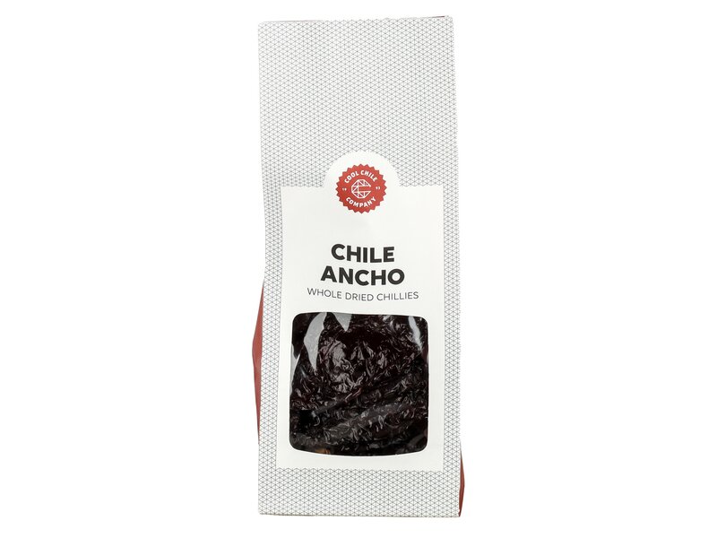 Cool Chile Ancho Chilies 70g