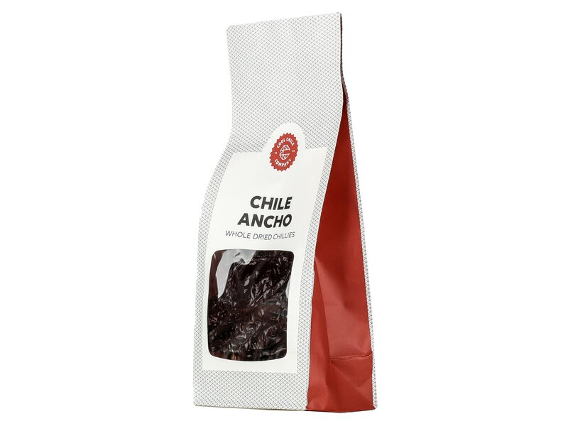 Cool Chile Ancho Chilies 70g