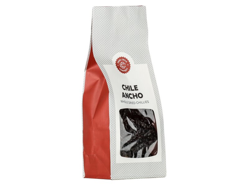 Cool Chile Ancho Chilies 70g