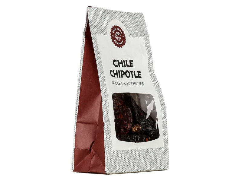 Cool Chile Chipotle Chilies Whole 40g