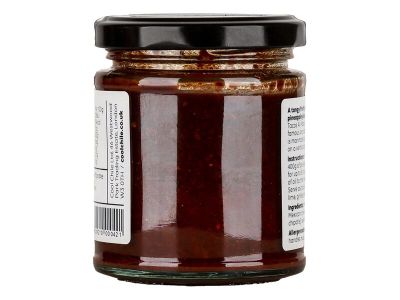 Cool Chile Al Pastor Marinade 170g