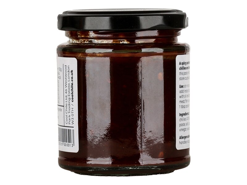 Cool Chile Chipotle in Adobo 170g