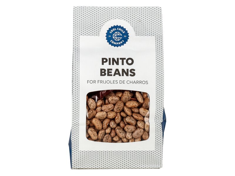 Cool Chile Pinto Beans 250g