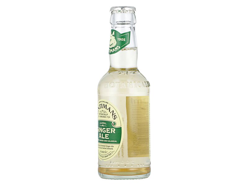 Fentimans Ginger Ale 200ml